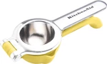 Kitchenaid Citrus Juice Press Squeezer For Lemons And Limes With Seed Catcher. Fixed Price $39.12.