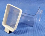 Tribest Solo Star 1 NP-9000 Juice Container With Strainer Replacement Part. Fixed Price $19.95.