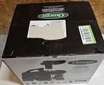 Omega Nutrition System Horizontal Juicer NC900B New In Box. Fixed Price $299.99.