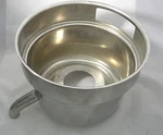 Santos 28 Bowl MJ800 Pro Commercial Fruit & Veg Juice Extractor. Fixed Price $665.00.