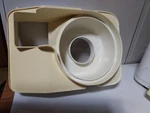 Replacement Separator For Vintage Betty Crocker Power Juicer BC-1480 B1. Fixed Price $8.99.