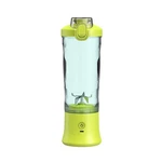 Portable Blender Juicer Personal Size For Shakes And Smoothies With 6. Fixed Price $72.35.