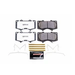 Power Stop Z36-976B. Fixed Price $77.05.