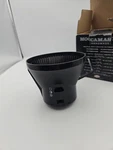Technivorm Moccamaster 13192 Manual Adjust, Basket (black) Kbt. Fixed Price $29.71.