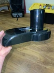 Jack Planned Model Ssmt 1000 Lid With Pulp Guard Replacement. Fixed Price $15.00.