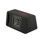 Kicker 45VL7R102 Inch Ported Loaded Subwoofer Enclosure 500W Rms. Fixed Price $497.80.