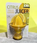 Nwt Joie Citrus Juicer 1 Oz Lemon Lime Measuring Cup. Fixed Price $12.99.