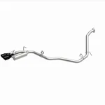 Magnaflow Series Stainless Cat-back Performance Exhaust System 25-26 Toyota. Fixed Price $859.25.