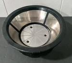 Genuine Oem Oster Juice Extractor 32320 Replacement Parts Strainer Basket (nice). Fixed Price $8.29.