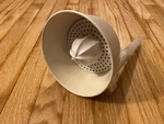 Replacement Sunbeam Mixer Juicer Attachment Bowl/reamer/strainer P-3074-3. Fixed Price $24.14.