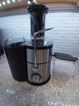 1300W Centrifugal Juicer Machine Koios Fruit & Veg Extractor Easy Clean. Fixed Price $50.00.