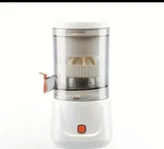 Braun MPZ9 Automatic Citrus Press Juicer Pulp Control 20W 1L White/clear. Fixed Price $67.46.