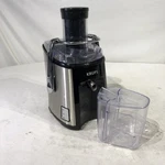 Krups Juice Extractor Model ZY501 Used, Works. Fixed Price $59.99.