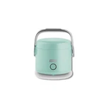 Dash HOT2GO Electric Lunchbox DLB200GBAQ06. Fixed Price $40.99.