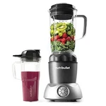 Nutribullet NB50200 1000W Pitcher Blender With Big Options. Fixed Price $69.87.