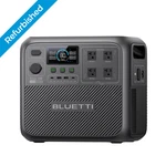 Bluetti Elite 200V2 2600W 2073WH Portable Power Station For Rv/ Home Backup. Fixed Price $699.00.