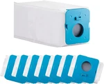 8 Pack VCA-ADB953 Dust Bag For Samsung Bespoke Jet Cordless Stick Vacuum Cleaner. Fixed Price $17.99.