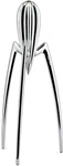 Alessi Juicy Salif Citrus Juicer, One Size, Aluminium Casting, Mirror Polished. Fixed Price $106.99.