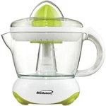 Brentwood J-15 24OZ Electric Citrus Juicer White. Fixed Price $35.64.