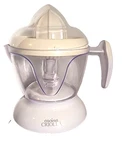 Cocina Criolla Electric Juicer Model #850-02092 Lemon Lime Citrus 25"CORD. Fixed Price $14.95.
