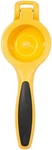 Oxo Good Grips Manual Hand Lemon Lime Citrus Squeezer-juicer Press Yellow. Fixed Price $24.99.