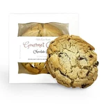 Gourmet Chocolate Chip Cookie Sweet Dessert Treats And Make Great Gifts. Fixed Price $15.95.