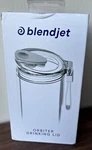 Blendjet 2 Orbiter Blender Accessory Drinking Lid New E31. Fixed Price $14.99.