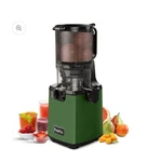 Fretta Cold Press Juicer Machine Model #F6000. Fixed Price $249.00.