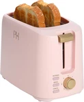 2-SLICE Toaster, Extra-wide Slots, 7 Browning Settings, Bagel & Defrost Function. Fixed Price $64.99.