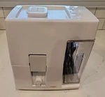 Oster Automatic Juice Extractor 323-08B With Intruction Book Tested. Fixed Price $23.99.