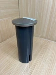 Oem-breville Juice Fountain Cold RM-BJE430 Food Pusher Replacement Part Gray. Fixed Price $23.52.