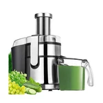 Extractor,wide Mouth Centrifugal Juicer Machine Led Touch Control Funct.... Fixed Price $188.75.