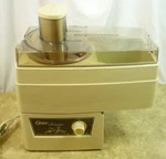 Oster Juicer Pulp Extractor 363-06A 24G010. Fixed Price $19.99.