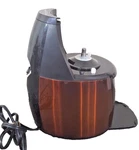 Skg 2059 Slow Juicer Extractor Fruit Vegetable Base Only. Fixed Price $20.99.