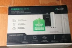 Surecall FUSION2GO 3.0 Cell Phone Signal Booster For Rvs (new Condition). Fixed Price $279.00.
