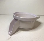 Black And Decker Juice Extractor JE1500 Replacement Part Pulp Separator. Fixed Price $11.99.