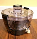 Cuisinart Attachemant Juice Extractor Only CFP-800JEL New. Fixed Price $39.98.