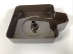 Vintage Moulinex The Kitchen Works Deluxe 308 Juicer Tray. Fixed Price $7.02.