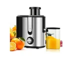 Costway Juicer Machine Extractor Dual Speed With 2.5 Inches Feed Chute. Fixed Price $149.99.