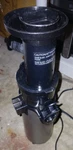 Compact Cold Press Dash DCSJ200GBGT06 Juicer Tested Works Well. Fixed Price $19.99.