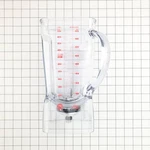 Breville SP0000504 Jug 2L Blender With Blades Compatible BBL910/131. Fixed Price $116.45.