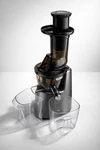 Kuvings Slow Juicer Model No ULD-732NB Gray. Fixed Price $240.00.