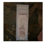 Blendjet Disney Portable Blender Stainless Steel Blade Usb-rechargeable Light. Fixed Price $40.00.