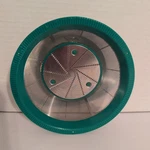 Juiceman JM211 Strainer Filter Basket W/ Cutter Blade Genuine Oem Replacement. Fixed Price $9.99.