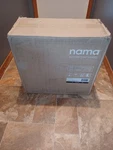 Nama Cold Press Juicer In Black , New +sealed 200.. Fixed Price $425.00.