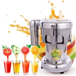 Commercial Fruit And Vegetable Juicer Extractor 110V Centrifugal Machine. Fixed Price $645.00.