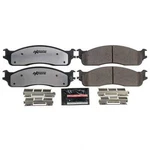 Disc Brake Pad Set Power Stop Z36-965. Fixed Price $73.95.