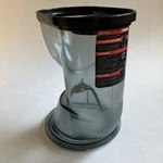 Replacement Black Clear Hopper Mueller Max Pro Cold Press Juicer MU-UJ-1. Fixed Price $18.89.