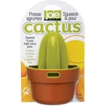 Joie Cactus Squeeze And Pour Citrus Juicer - New. Fixed Price $10.49.