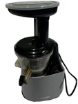 Hurom Slow Juicer HE-DBB04 Preowned. Fixed Price $160.00.